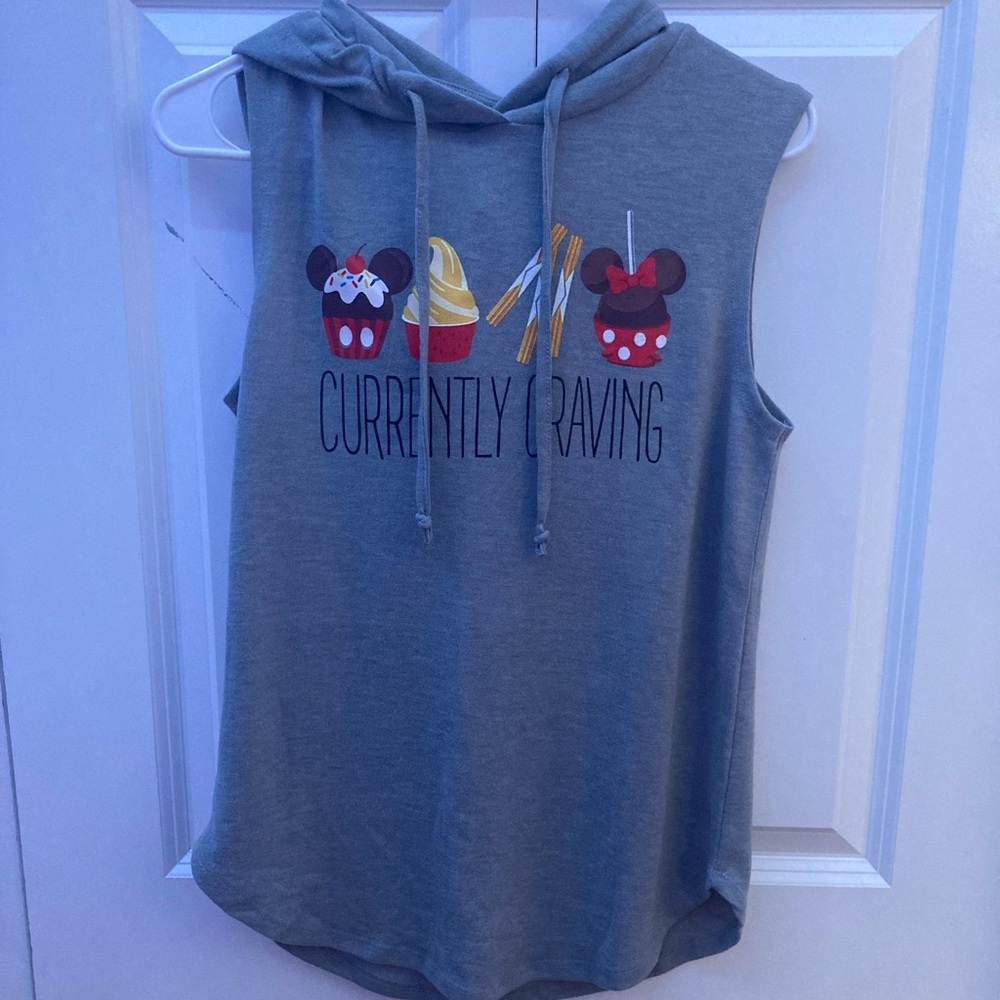 Disney Tanktop